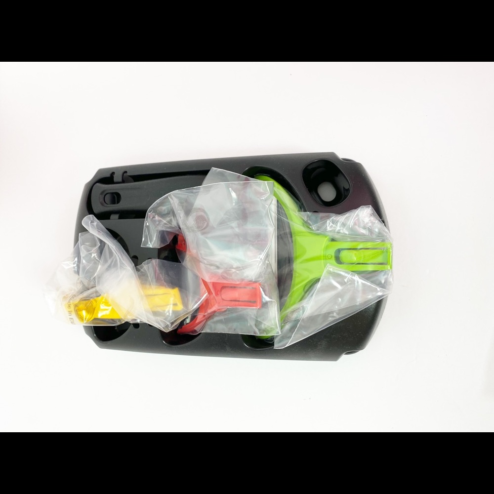 Tupperware click series peeler system - Picture 5 of 5